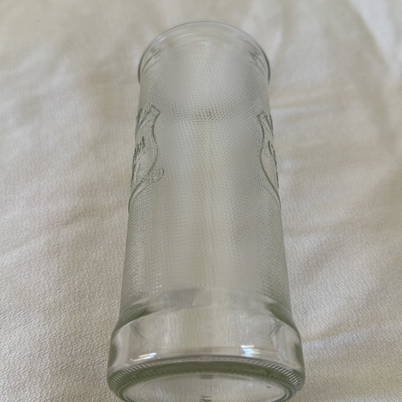 Vintage Canada Dry Drinking Glass - Picture 4 of 9